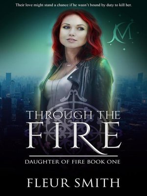 cover image of Through the Fire